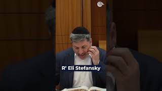 The Post-Holocaust Chinuch Miracle