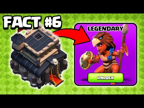 10 Things You Need To Know about Hero skins (Clash of Clans)