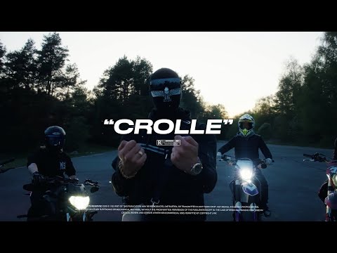 Asme x A36 x Gaboro Type Beat | "CROLLE" | Prod By KB