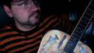 Jay Sharp- Apathy's Last Kiss (Billy Corgan Cover)