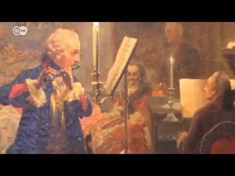 PR-Strategien von Friedrich dem Großen | Kultur.21