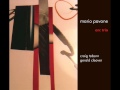 Mario Pavone - Andrew (Mario Pavone, Gerald Cleaver, Craig Taborn)