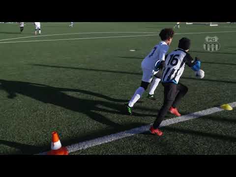 FK Austria Wien - FC Petržalka, U11, 14.11.2023, 1. ihrisko 3x20 min