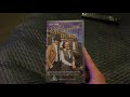 To The Manor Born 1996 Australian VHS