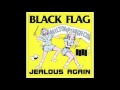 Black Flag - "I've heard it before" With Lyrics in the Description from the First Four Years