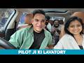 Prank Calling A Pilot Rj Praveen Murga Comedy Video Funny Video
