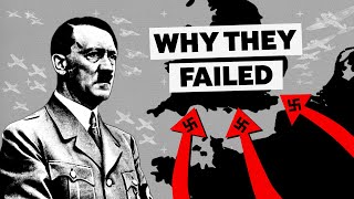 The Battle of Britain from a German Perspective