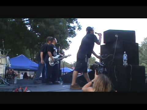 SIMPLETONES LIVE 2010 (PART 2)
