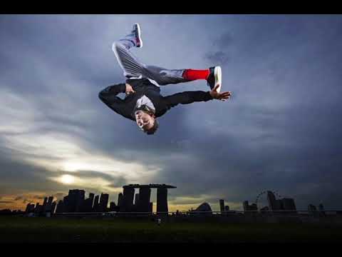 Bboy music 2021 South Dj Scream & South Bank & Dj Zapy - Epic Battle