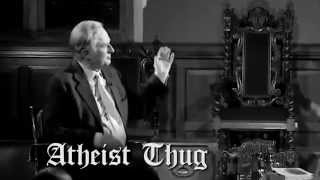 Richard Dawkins Thug Life Compilation