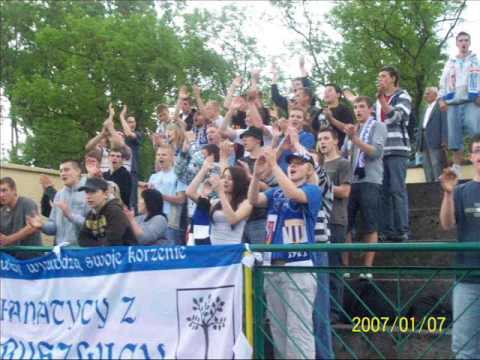6 czerwca 2009 godz. 17.00 Gopło Kruszwica vs. Pałuczanka Żnin