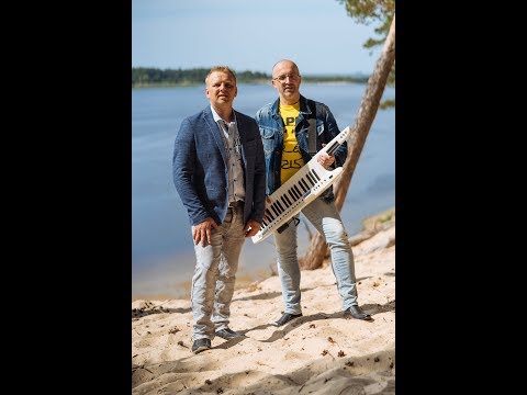 Mr.Schlager - Bezgalīgā vasarā (OFFICIAL MUSIC VIDEO) 2019