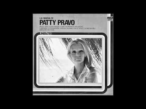 Patty Pravo - I Giardini Di Kensington