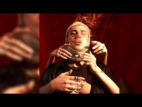 *FREE FOR PROFIT* FACE x ROCKET x Rod Wave Type beat - Heaven