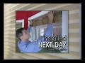 Empire Carpet Commercial Next Day Blinds April 12 2002