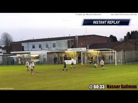 06-01-17 Highlight PNS VS Leicester Nirvana 2-3