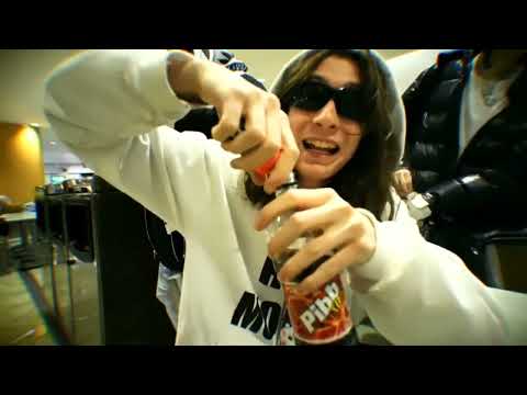 𝗦𝗛𝗘𝗗 𝗧𝗛𝗘𝗢𝗥𝗬 『M』『I』『X』[1 H👁️UR OF D E L U X E  T R ∆ X]]