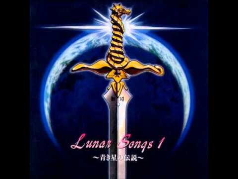 Lunar Songs 1 ~Legend of the Blue Star~ 1. Tsu Ba Sa