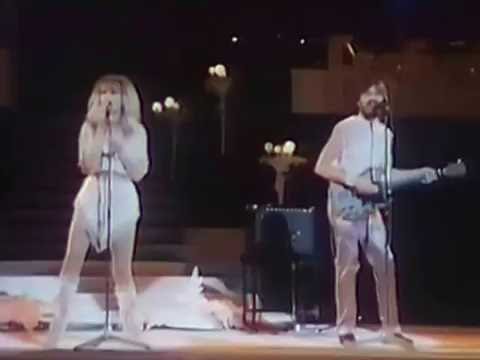 Newton Family - Time Goes By '83