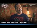 Candy Cane Lane – Official Teaser Trailer | Prime Video India
