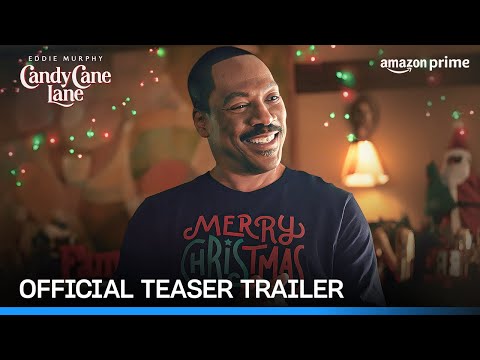 Official Teaser Trailer