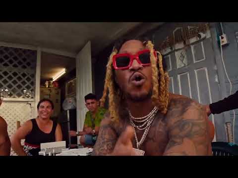 BabyFace Ray x Future Type Beat - "Winters in Paris"