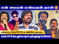 Jayalalithaa கிட்ட நீங்க ஜெயிக்க முடியாதுன்ன