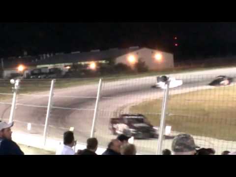 CTS 2013 Finale - Trucks