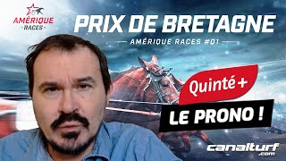 emission video des courses turf pmu du Dimanche 16 novembre 2025