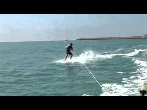 wake board astromar