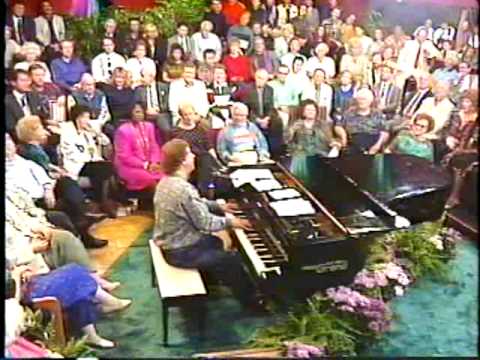 All Day Singing and Dinner on the Ground-04