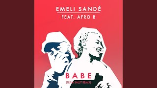 Babe (Team Salut Remix)