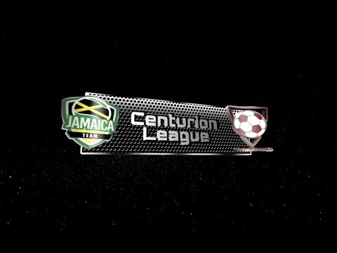 Centurion League 2018/2019:Jamaica Team - Castel di Leva 5-3 - 8°Giornata #SerieACL