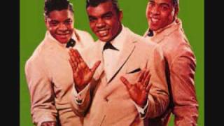 "All Because I Love You" The Isley Brothers