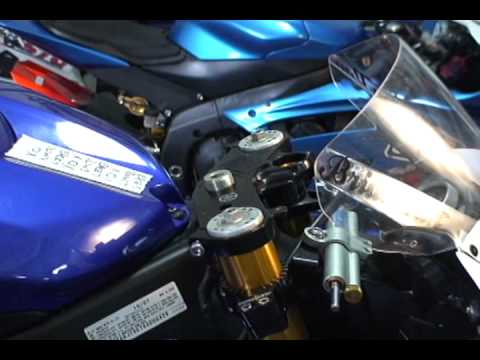 Renthal Clip-Ons Review & Install from SportbikeTrackGear.com