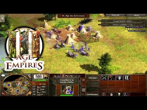 comment gagner age of empire 3