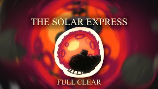[SJ] The Solar Express