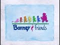 Barney Songs From The Park Custom Theme