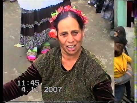 MIRBA VALTER SONJA PART 3/ 04.11.2007 LESKOVAC STUDIO ZVONKO 4K ULTRA HD LESKOVAC