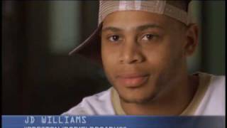 The Wire S4 Behind the scenes - It's all connected part 2