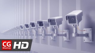 CGI Animated Short Film HD "LIFELESS " by Fokke Mars, Bas Jansen, Max van der Ree | CGMeetup