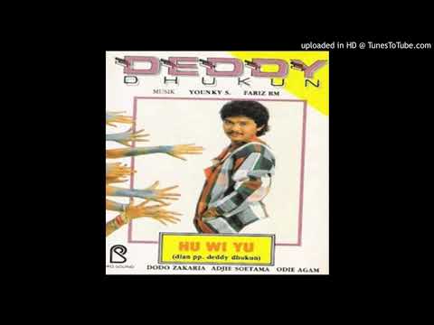 Deddy Dhukun & Oddie Agam - Akhirnya - Composer : Younky Soewarno & Deddy Dhukun 1987