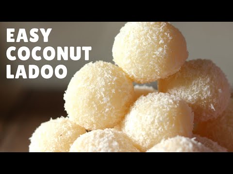 download lagu mp3 mp4 Easy Coconut Ladoo Recipe, download lagu Easy Coconut Ladoo Recipe gratis, unduh video klip Easy Coconut Ladoo Recipe