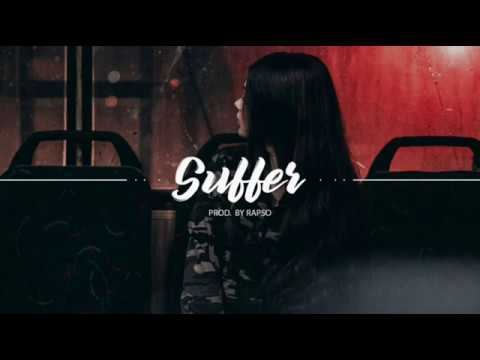 Free Emotional Storytelling Piano Rap Beat - ''Suffer'' | Sad Piano Type Beat (prod. Rapso Beats)