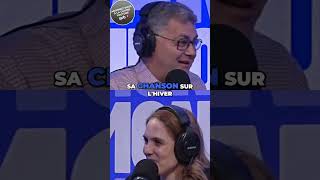 Mario Dumont interpelle Plume Latraverse ! 🎵 #musique