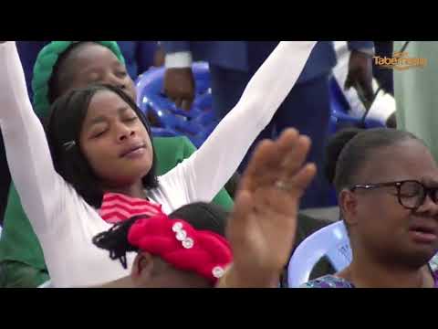 Chant d'Adoration; EN CHRIST  SEUL @siontab-lshi