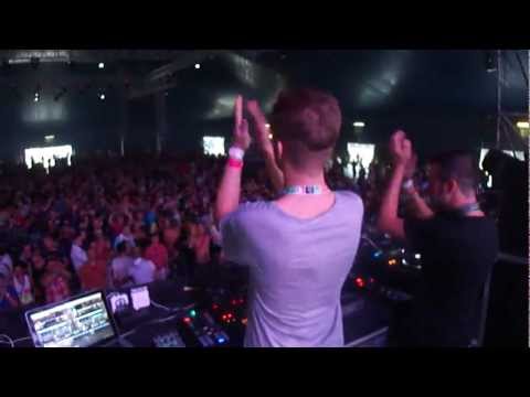 MiniCoolBoyz @ Heineken Balaton Sound 8