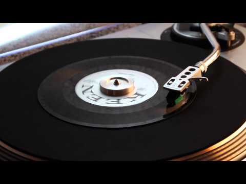 Sam Cooke - Only Sixteen (Keen 3-2022) 1959 45 rpm
