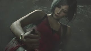 【BIOHAZARD RE:2】女性実況でビビりプレイ#12