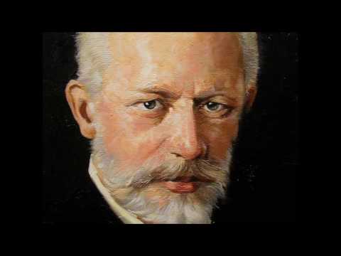 Tchaikovsky: Eugene Onegin - Rostropovich, 1970 (Complete)